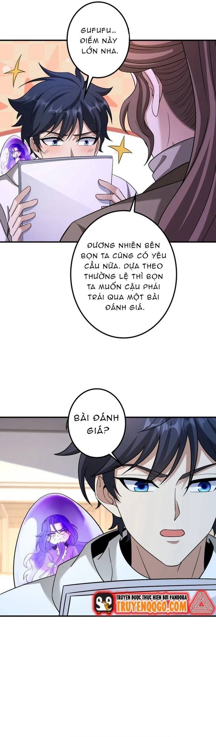 Mouhitori No Saikyou No Ore -Teihen Kara No Nariagari Chapter 8.4 - Trang 2