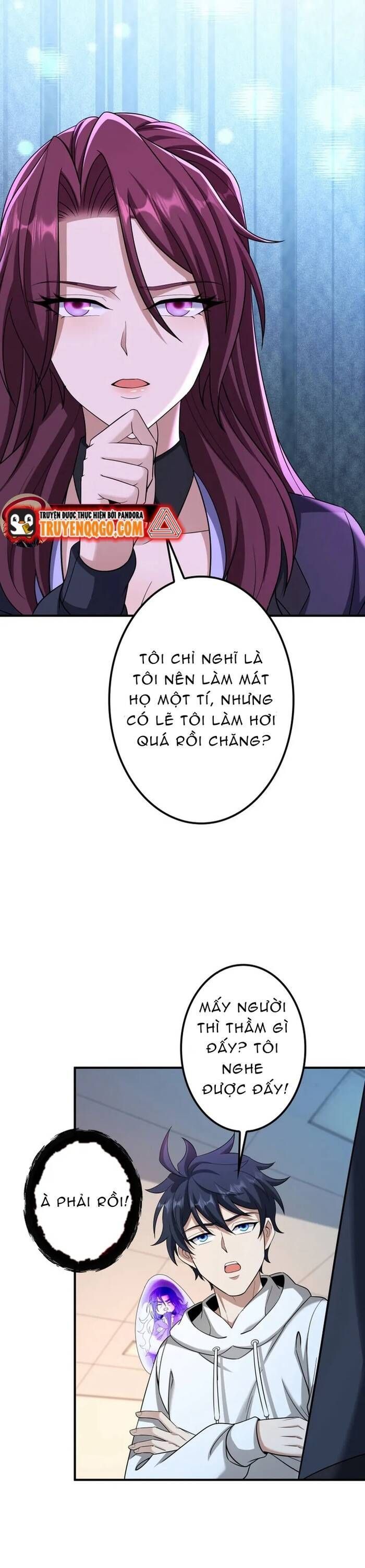 Mouhitori No Saikyou No Ore -Teihen Kara No Nariagari Chapter 8.4 - Trang 2