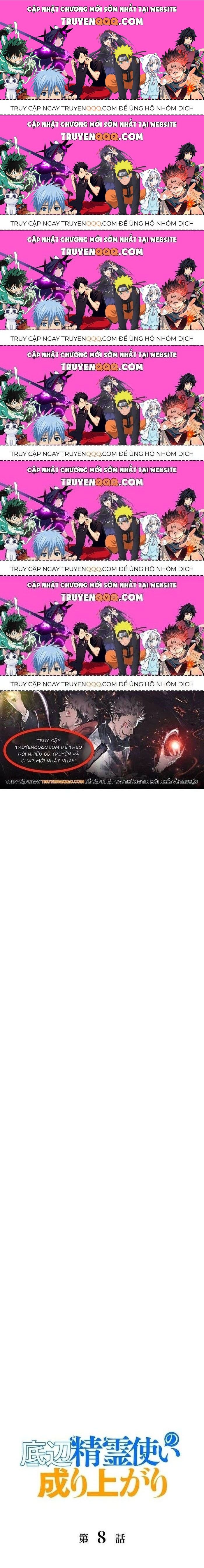 Mouhitori No Saikyou No Ore -Teihen Kara No Nariagari Chapter 8.7 - Trang 2