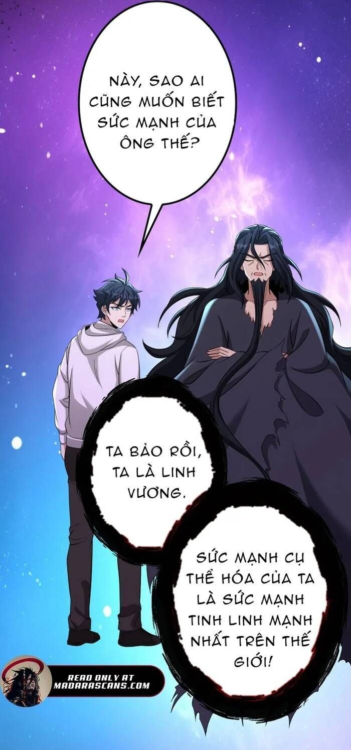 Mouhitori No Saikyou No Ore -Teihen Kara No Nariagari Chapter 8.7 - Trang 2