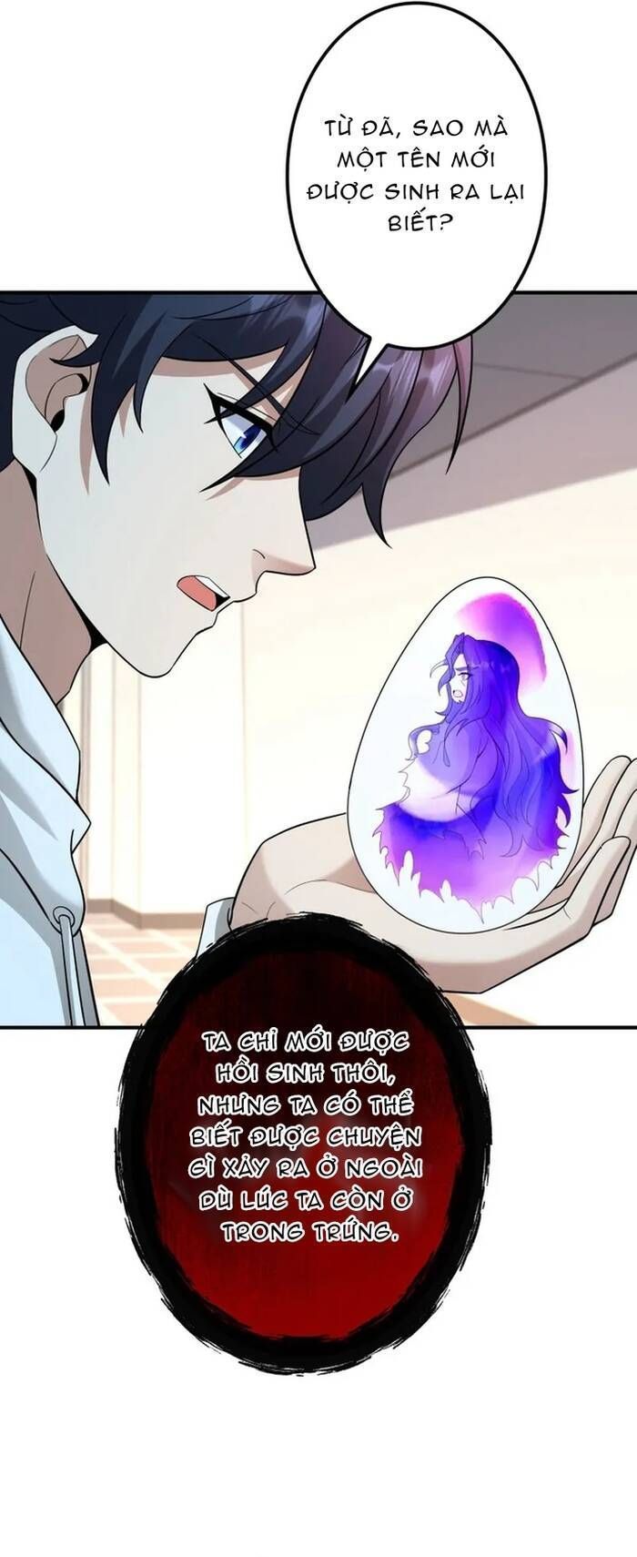 Mouhitori No Saikyou No Ore -Teihen Kara No Nariagari Chapter 8.7 - Trang 2