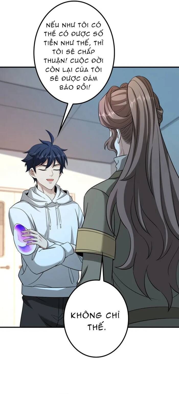 Mouhitori No Saikyou No Ore -Teihen Kara No Nariagari Chapter 8.7 - Trang 2