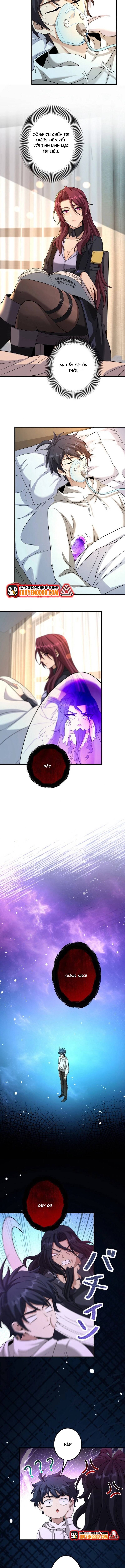 Mouhitori No Saikyou No Ore -Teihen Kara No Nariagari Chapter 12 - Trang 2
