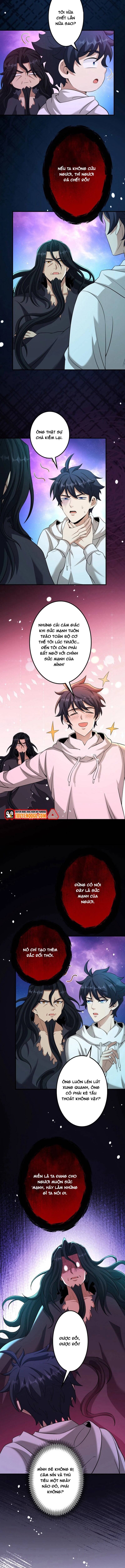Mouhitori No Saikyou No Ore -Teihen Kara No Nariagari Chapter 12 - Trang 2