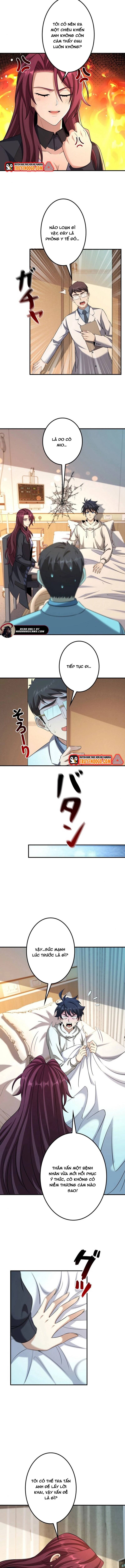 Mouhitori No Saikyou No Ore -Teihen Kara No Nariagari Chapter 12 - Trang 2