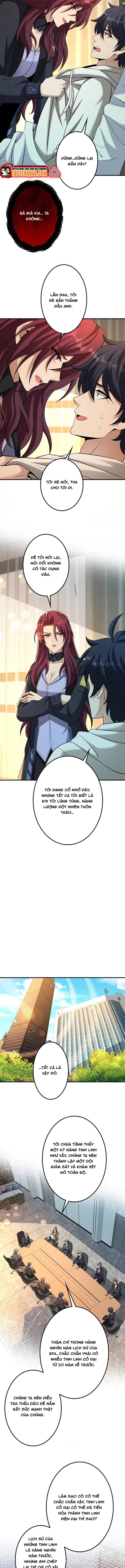Mouhitori No Saikyou No Ore -Teihen Kara No Nariagari Chapter 12 - Trang 2