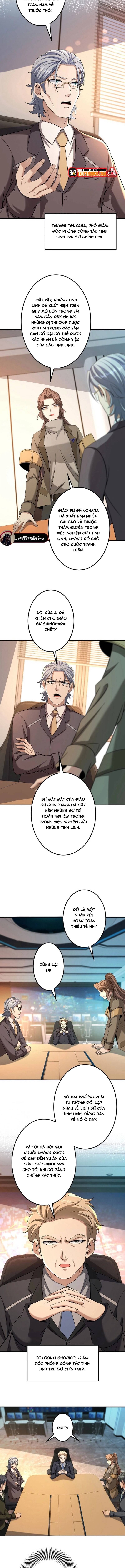 Mouhitori No Saikyou No Ore -Teihen Kara No Nariagari Chapter 12 - Trang 2