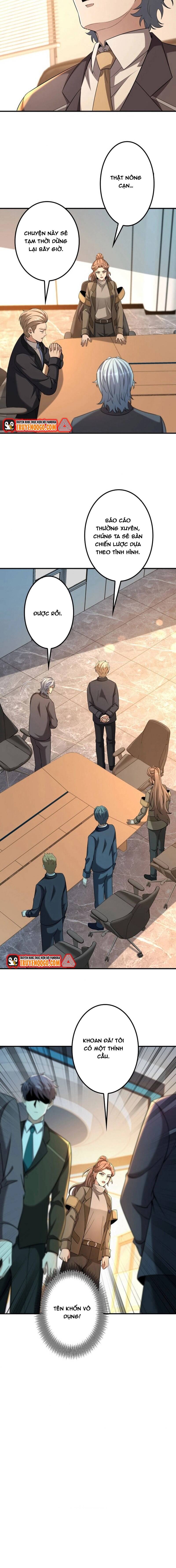 Mouhitori No Saikyou No Ore -Teihen Kara No Nariagari Chapter 12 - Trang 2