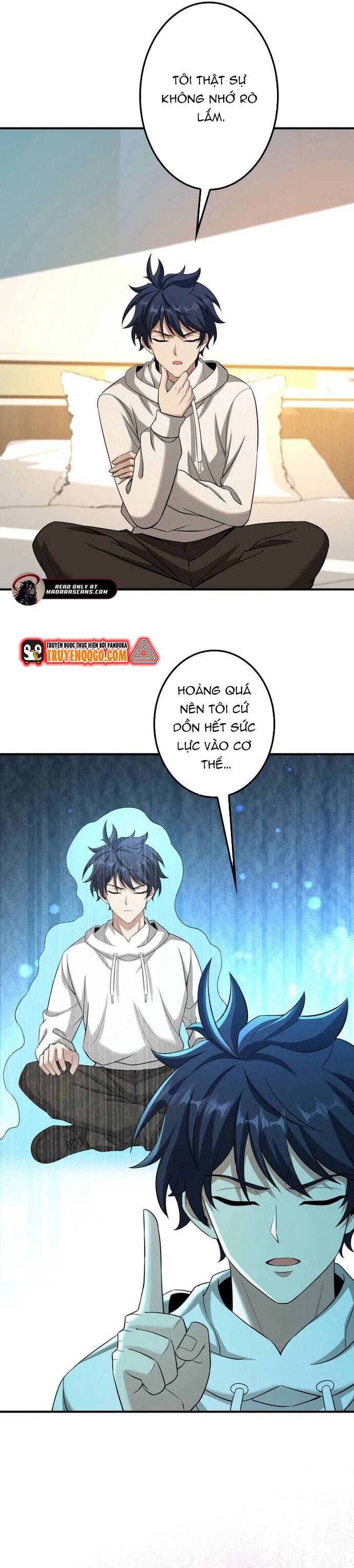 Mouhitori No Saikyou No Ore -Teihen Kara No Nariagari Chapter 13 - Trang 2