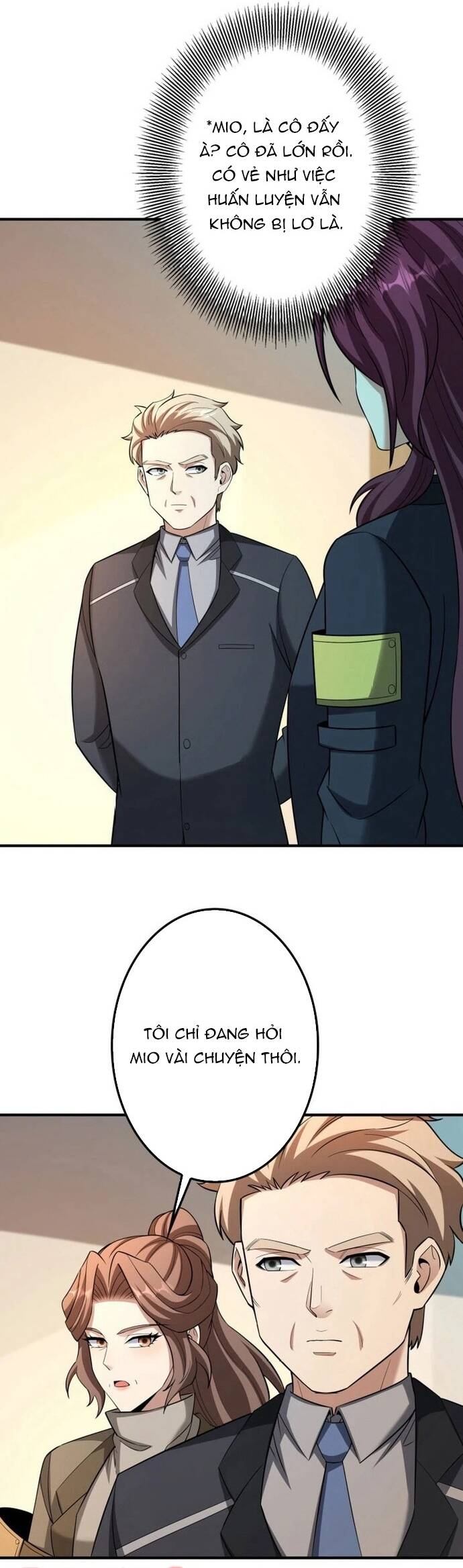 Mouhitori No Saikyou No Ore -Teihen Kara No Nariagari Chapter 13 - Trang 2