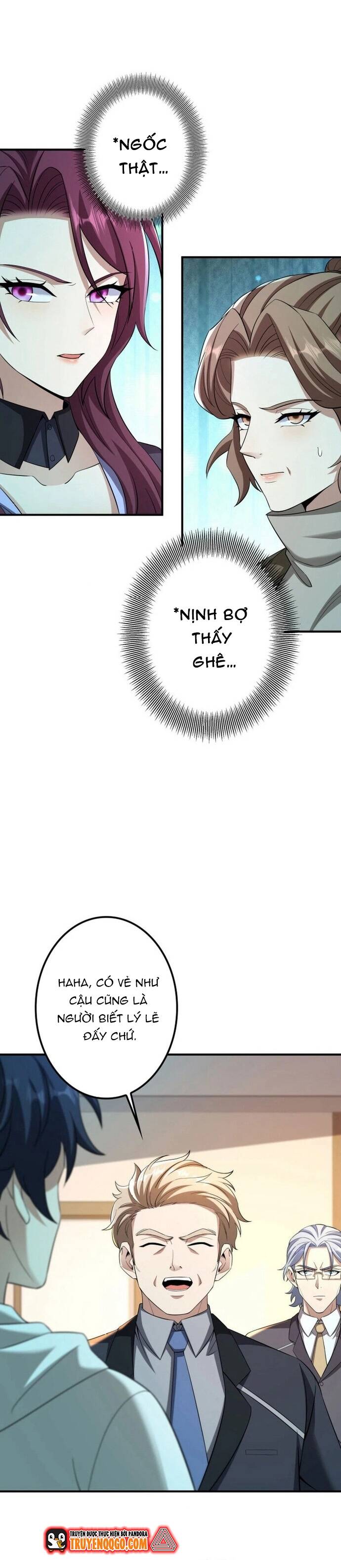 Mouhitori No Saikyou No Ore -Teihen Kara No Nariagari Chapter 13 - Trang 2