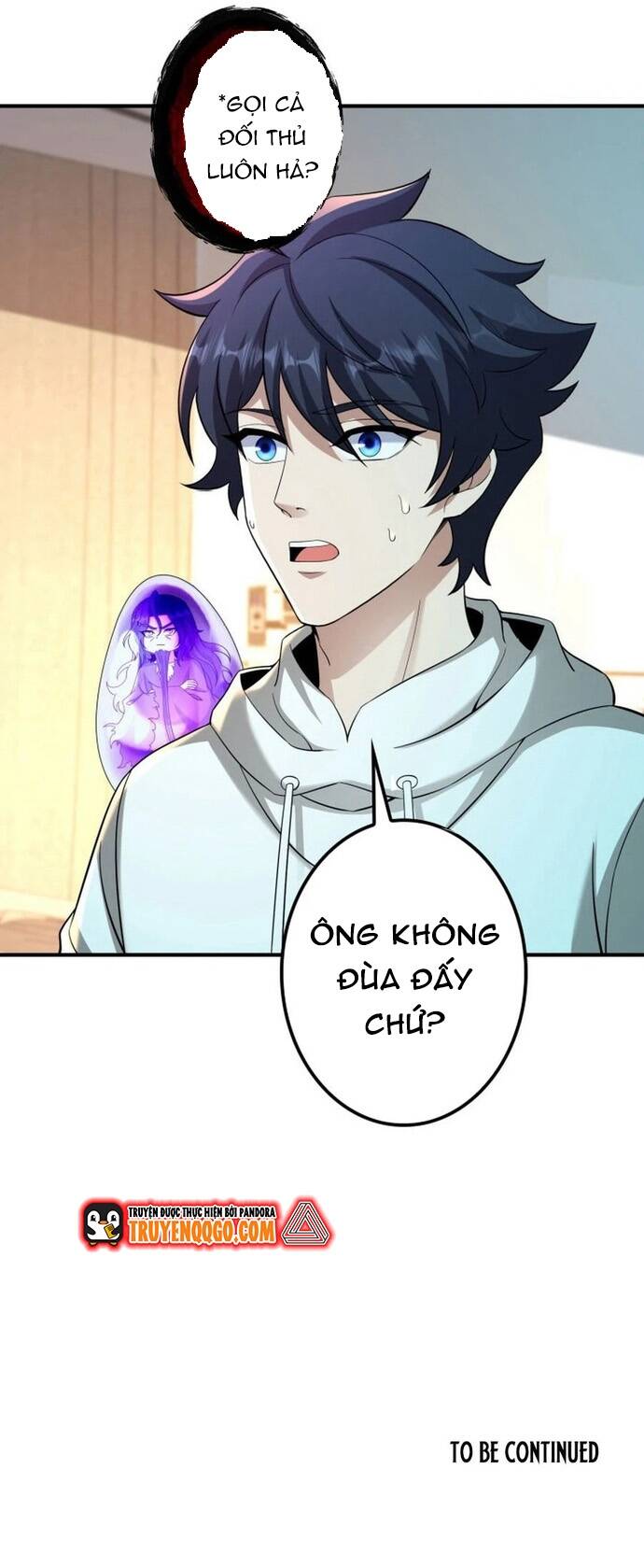 Mouhitori No Saikyou No Ore -Teihen Kara No Nariagari Chapter 13 - Trang 2