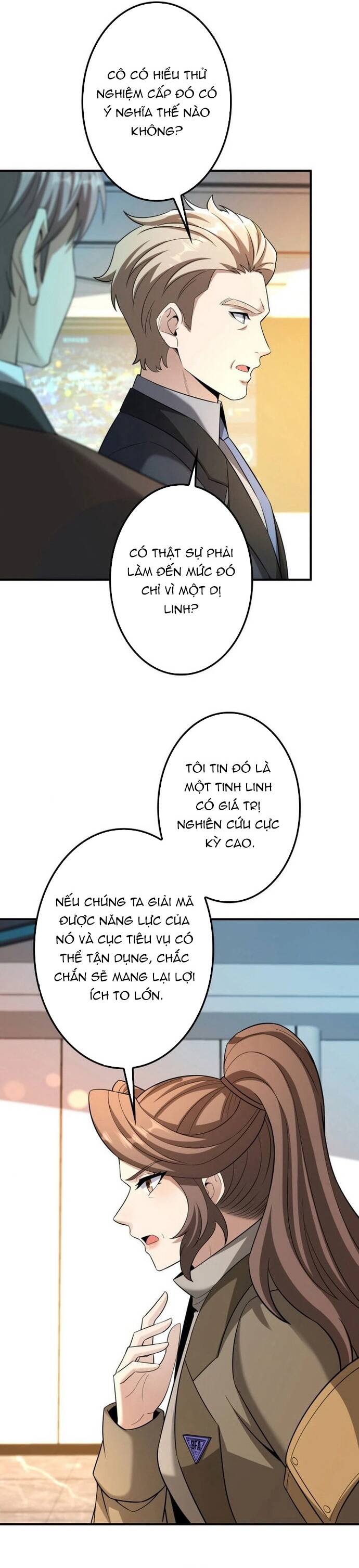 Mouhitori No Saikyou No Ore -Teihen Kara No Nariagari Chapter 13 - Trang 2