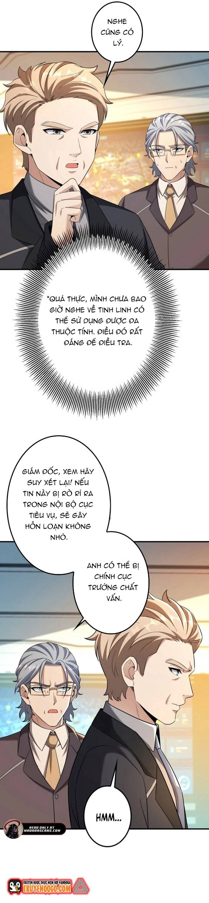 Mouhitori No Saikyou No Ore -Teihen Kara No Nariagari Chapter 13 - Trang 2