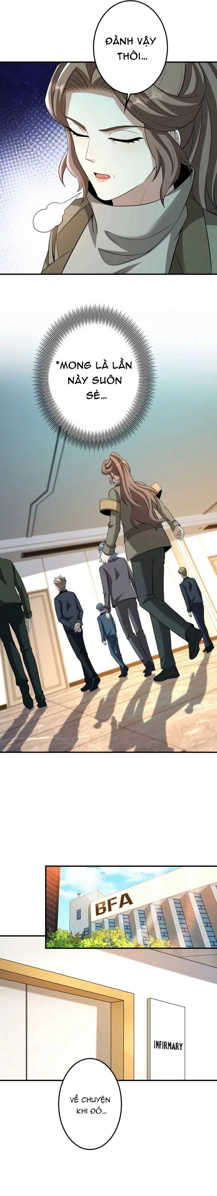 Mouhitori No Saikyou No Ore -Teihen Kara No Nariagari Chapter 13 - Trang 2