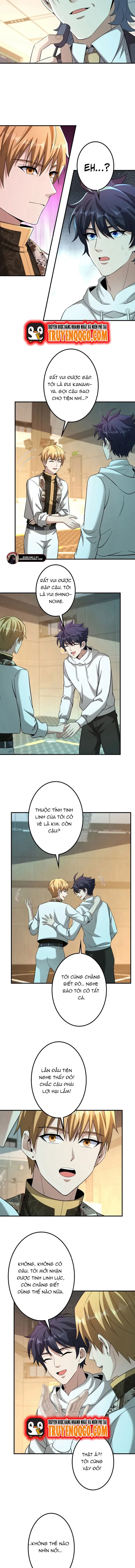 Mouhitori No Saikyou No Ore -Teihen Kara No Nariagari Chapter 14 - Trang 2