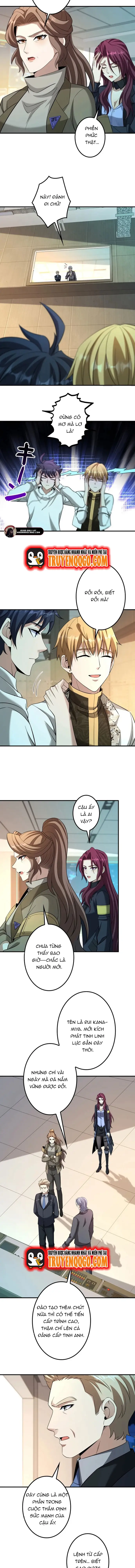 Mouhitori No Saikyou No Ore -Teihen Kara No Nariagari Chapter 14 - Trang 2