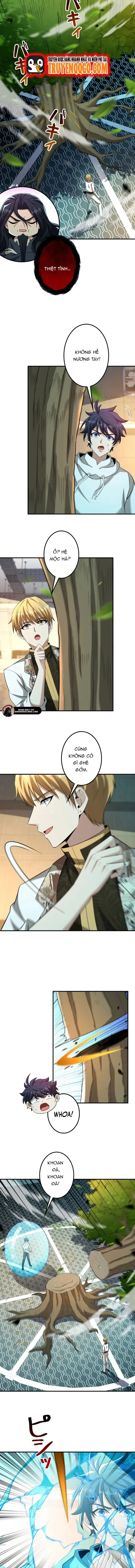 Mouhitori No Saikyou No Ore -Teihen Kara No Nariagari Chapter 14 - Trang 2