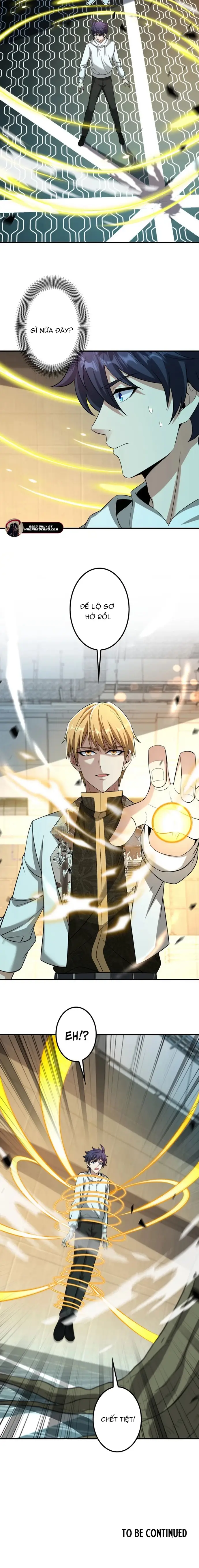 Mouhitori No Saikyou No Ore -Teihen Kara No Nariagari Chapter 14 - Trang 2