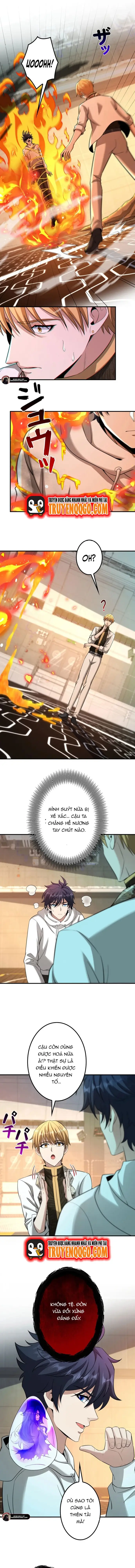 Mouhitori No Saikyou No Ore -Teihen Kara No Nariagari Chapter 15 - Trang 2