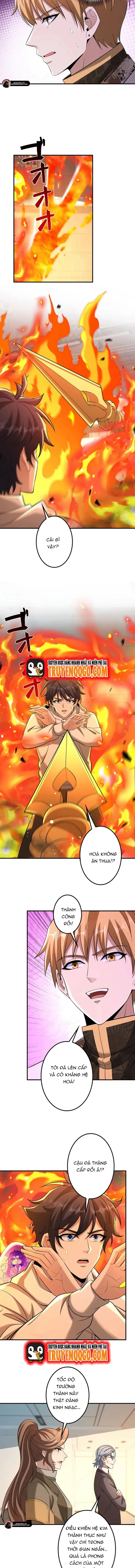 Mouhitori No Saikyou No Ore -Teihen Kara No Nariagari Chapter 15 - Trang 2