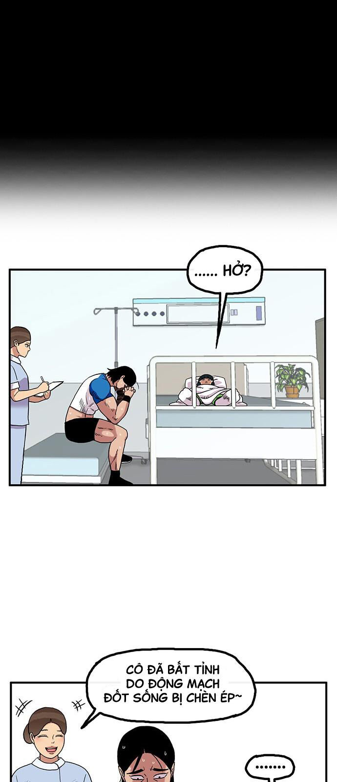 Chúa Tể Muôn Loài Chapter 1 - Trang 2