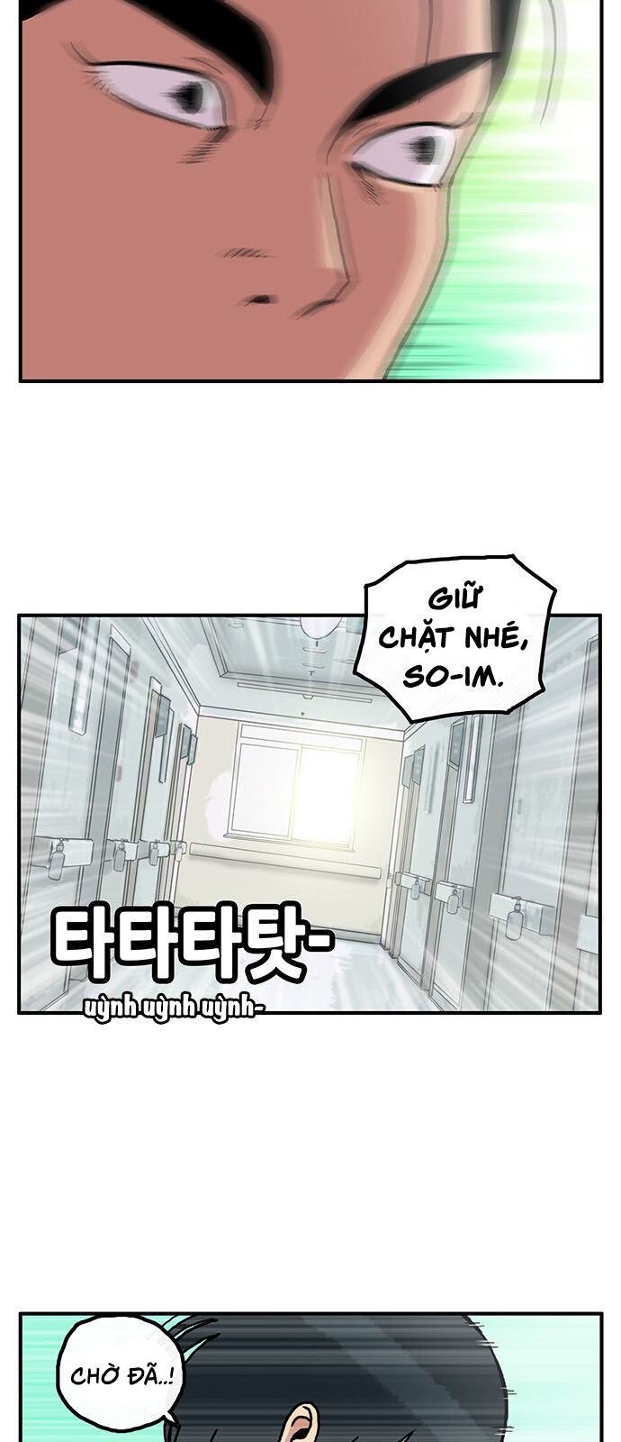 Chúa Tể Muôn Loài Chapter 1 - Trang 2