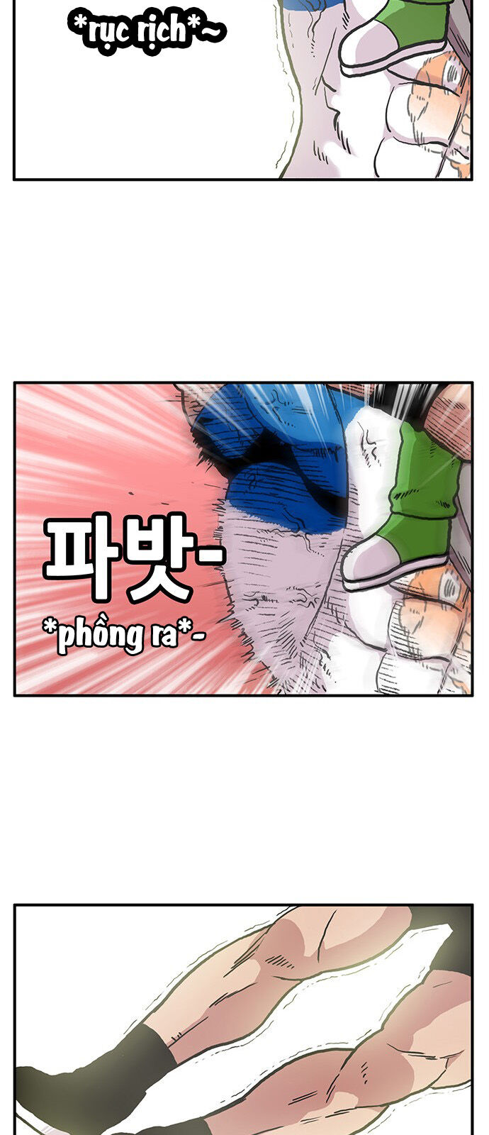 Chúa Tể Muôn Loài Chapter 1 - Trang 2