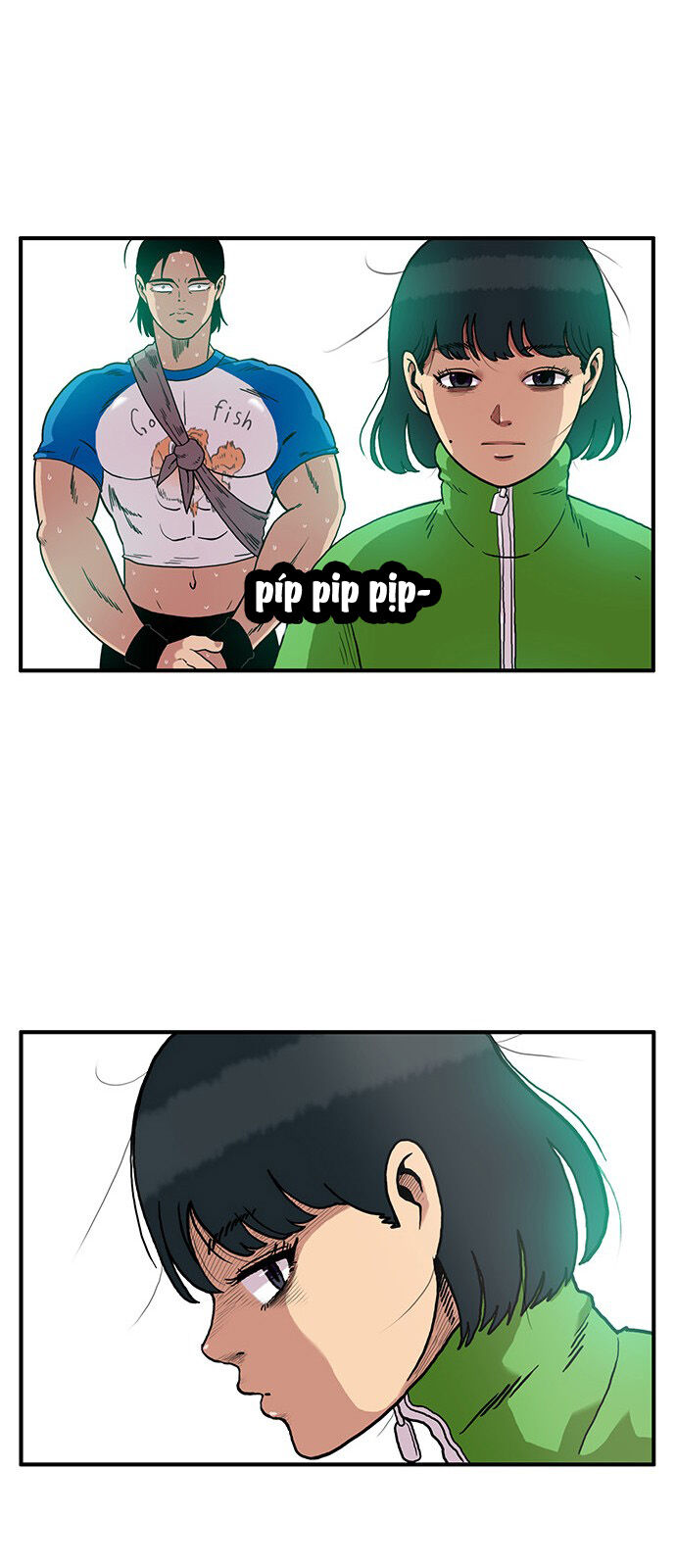 Chúa Tể Muôn Loài Chapter 1 - Trang 2