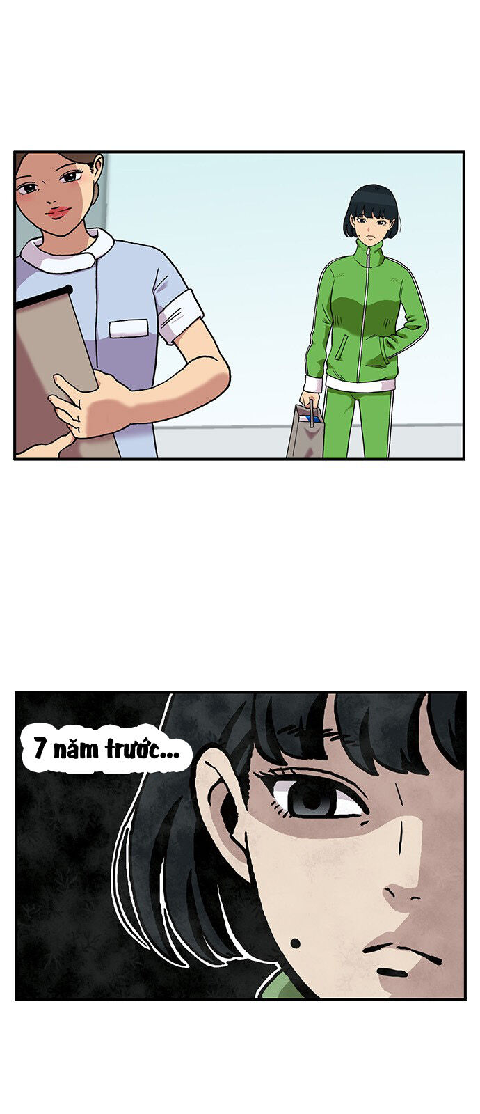 Chúa Tể Muôn Loài Chapter 1 - Trang 2