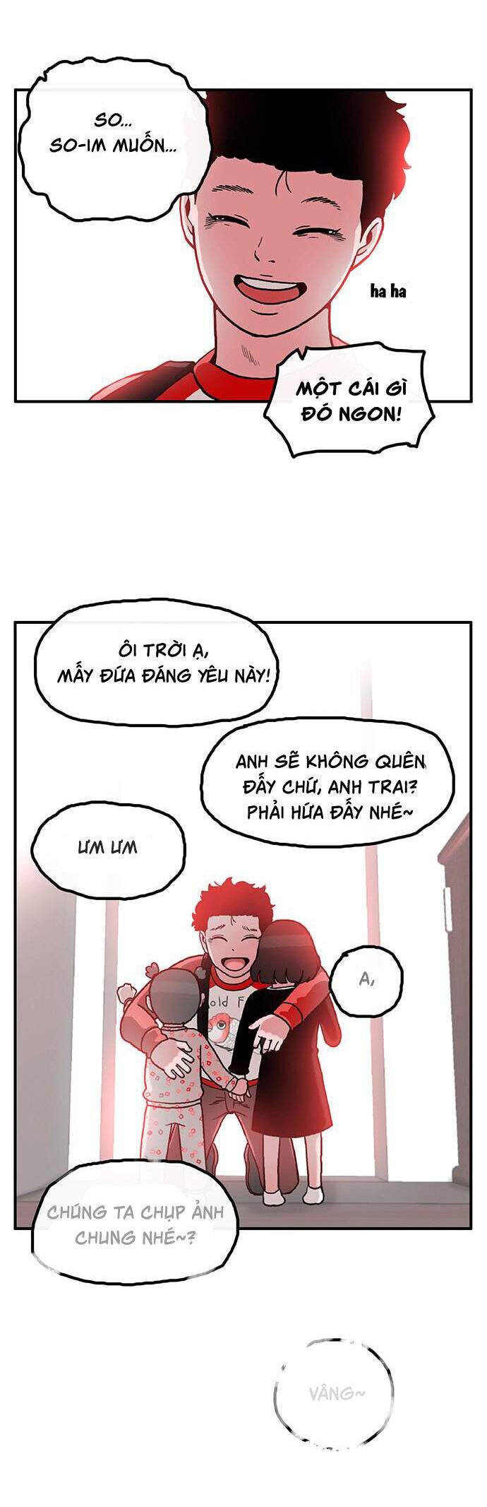 Chúa Tể Muôn Loài Chapter 1 - Trang 2