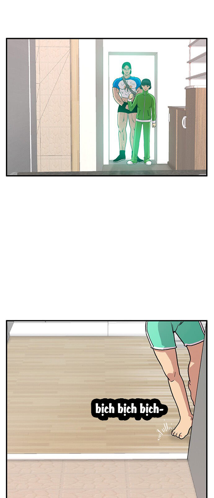 Chúa Tể Muôn Loài Chapter 1 - Trang 2