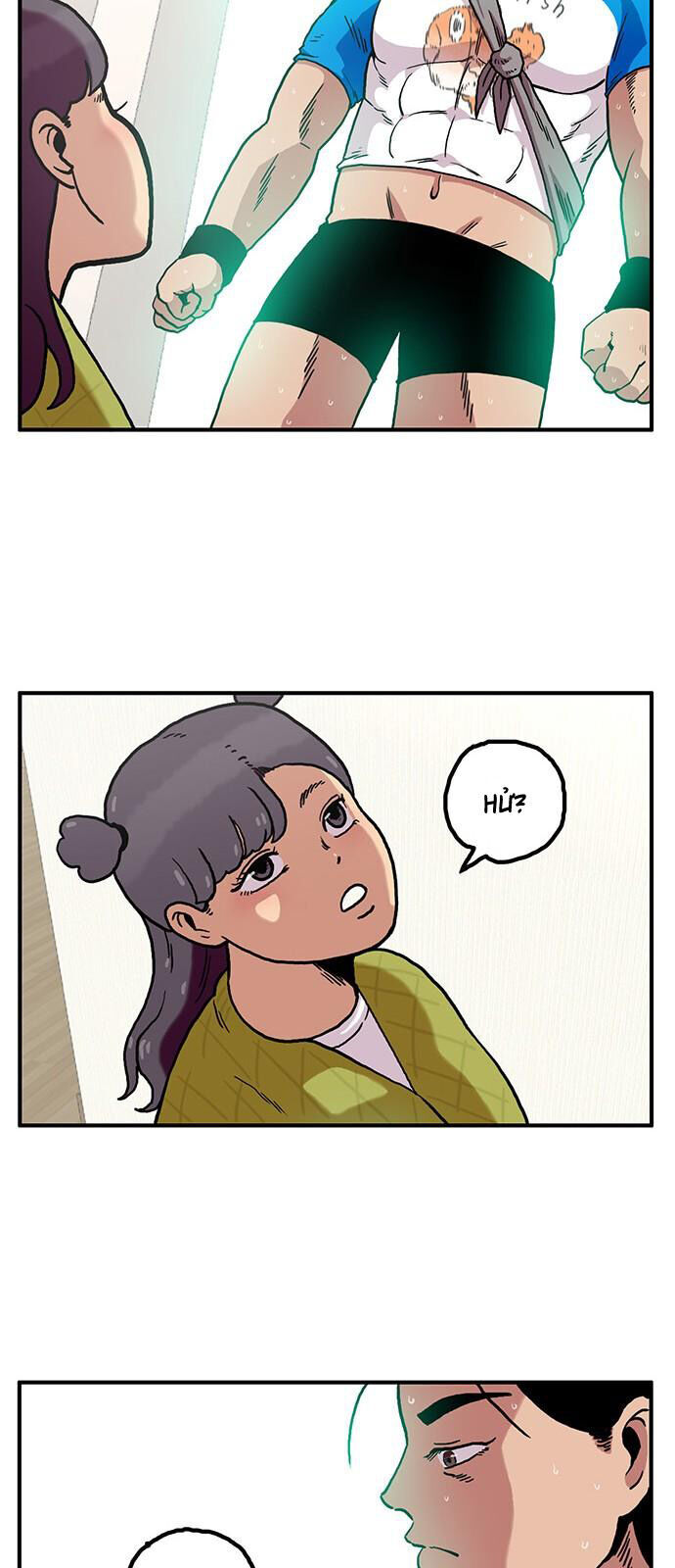 Chúa Tể Muôn Loài Chapter 1 - Trang 2