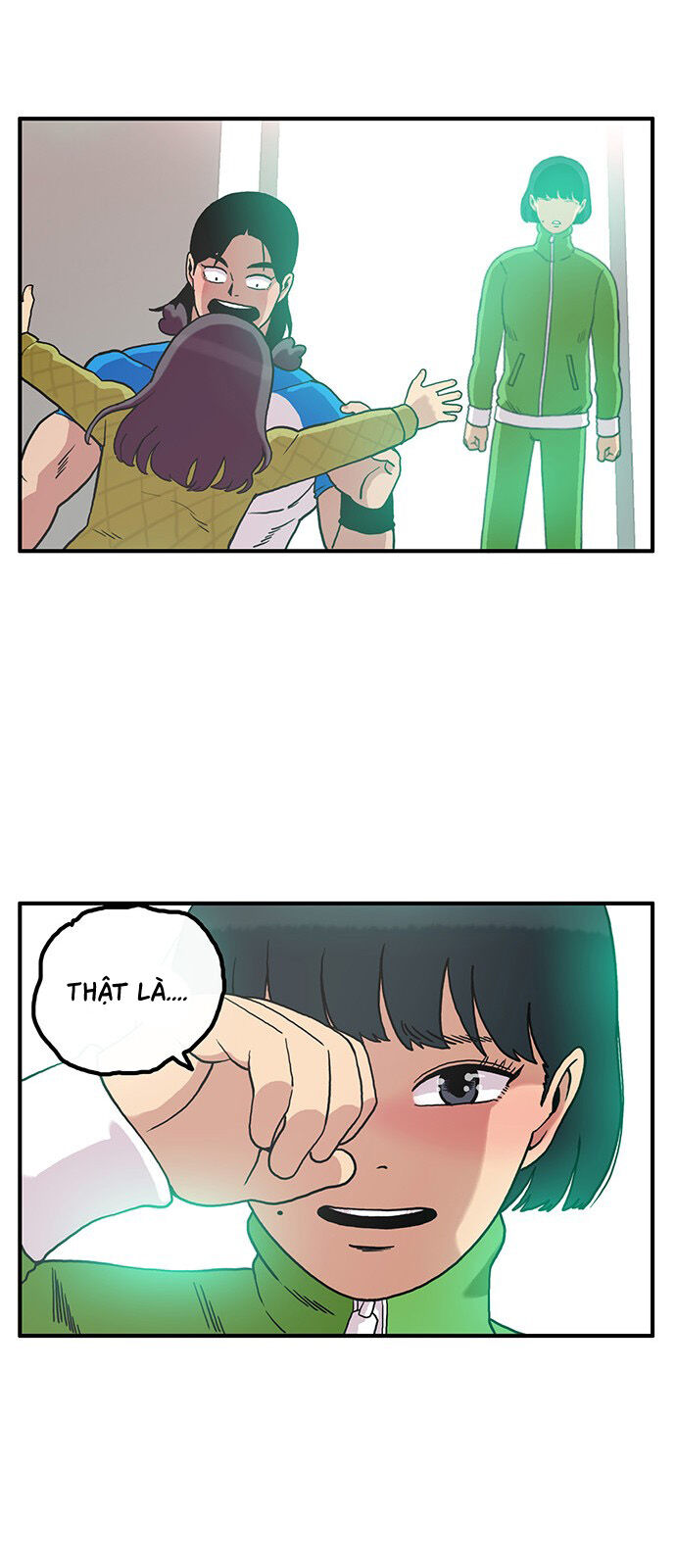 Chúa Tể Muôn Loài Chapter 1 - Trang 2