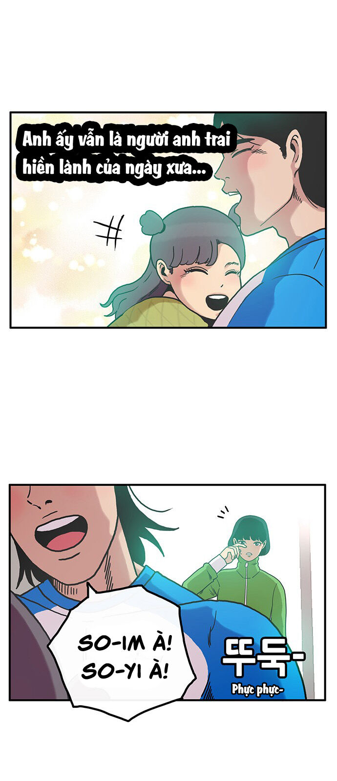 Chúa Tể Muôn Loài Chapter 1 - Trang 2