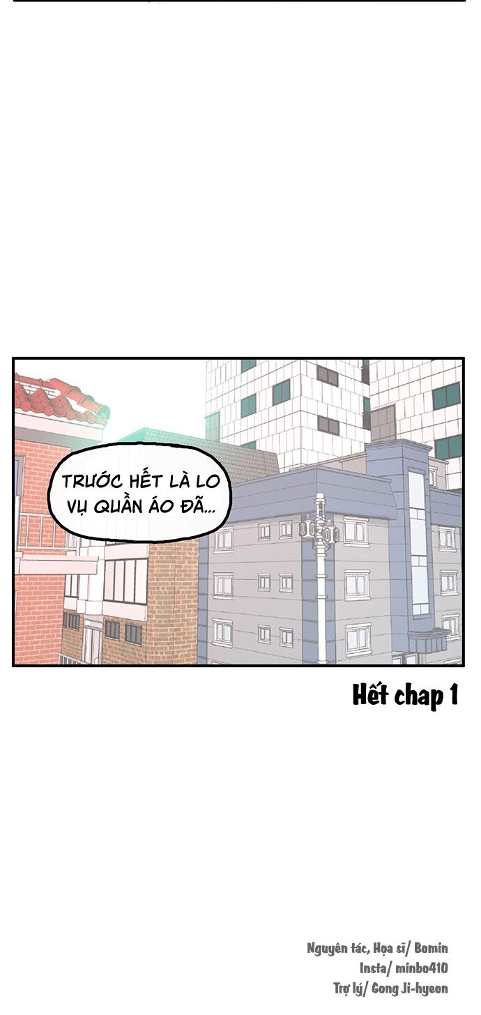 Chúa Tể Muôn Loài Chapter 1 - Trang 2