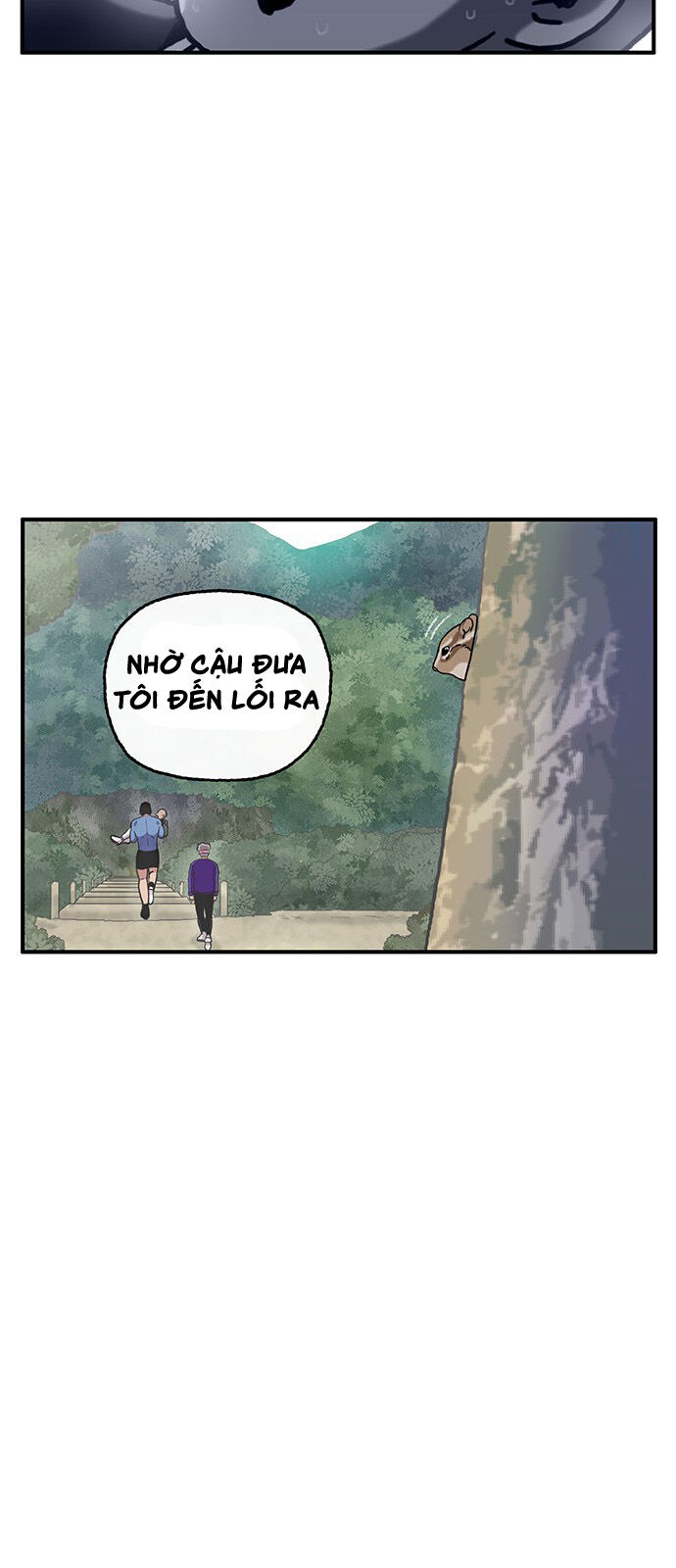 Chúa Tể Muôn Loài Chapter 3 - Trang 2