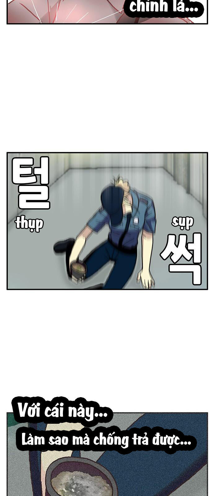 Chúa Tể Muôn Loài Chapter 4 - Trang 2