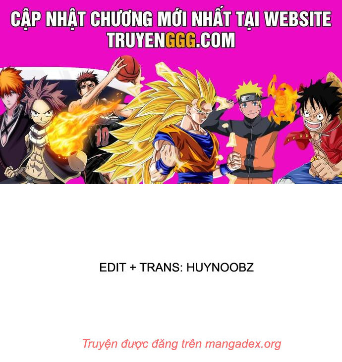 Chúa Tể Muôn Loài Chapter 5 - Trang 2