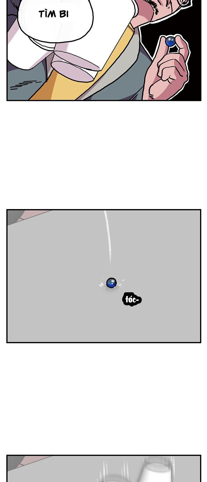 Chúa Tể Muôn Loài Chapter 5 - Trang 2