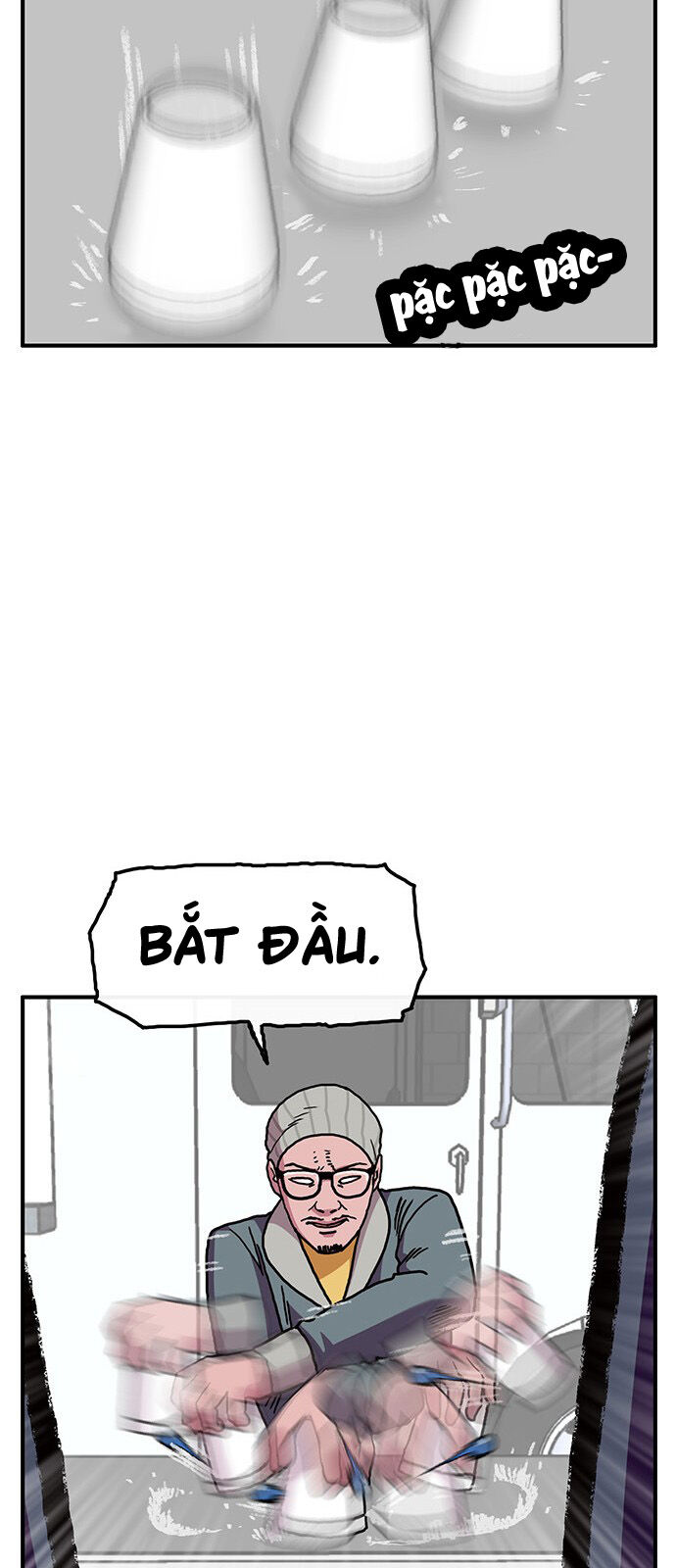 Chúa Tể Muôn Loài Chapter 5 - Trang 2