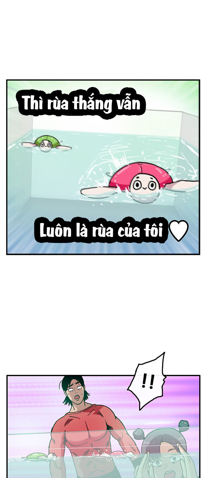 Chúa Tể Muôn Loài Chapter 5 - Trang 2