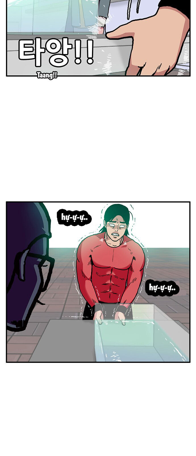 Chúa Tể Muôn Loài Chapter 5 - Trang 2