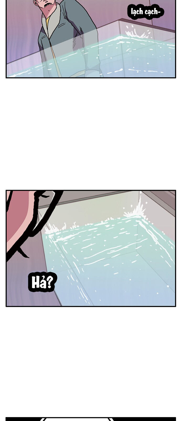 Chúa Tể Muôn Loài Chapter 5 - Trang 2