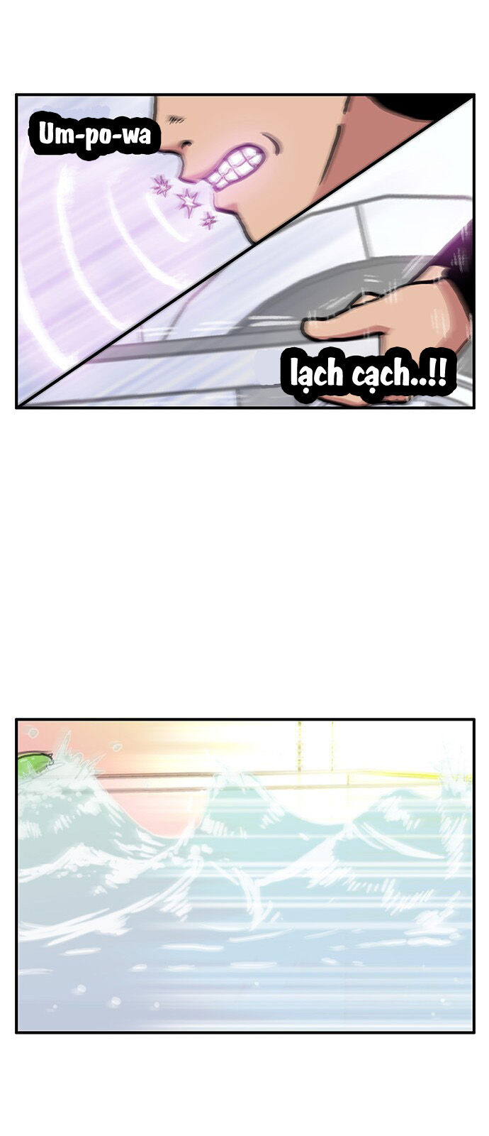 Chúa Tể Muôn Loài Chapter 5 - Trang 2