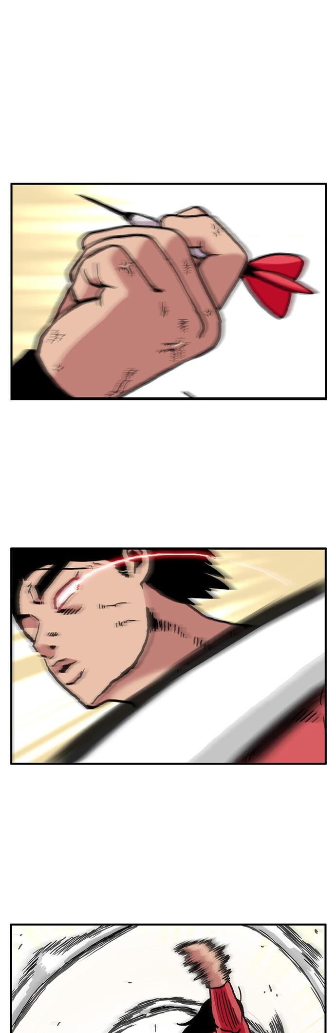 Chúa Tể Muôn Loài Chapter 5 - Trang 2