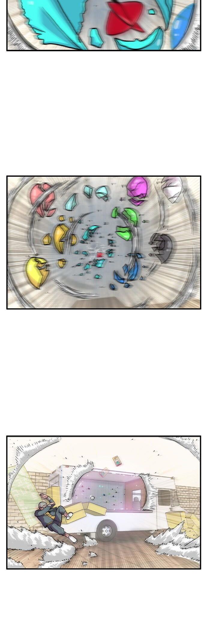 Chúa Tể Muôn Loài Chapter 5 - Trang 2