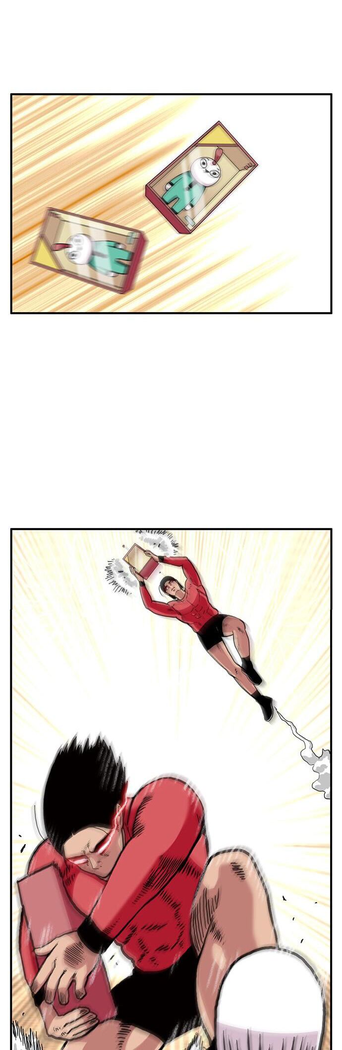 Chúa Tể Muôn Loài Chapter 5 - Trang 2