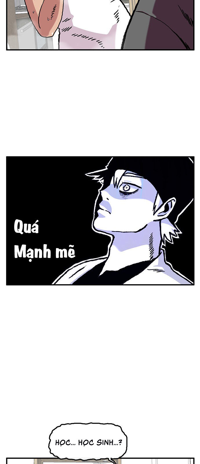 Chúa Tể Muôn Loài Chapter 6 - Trang 2