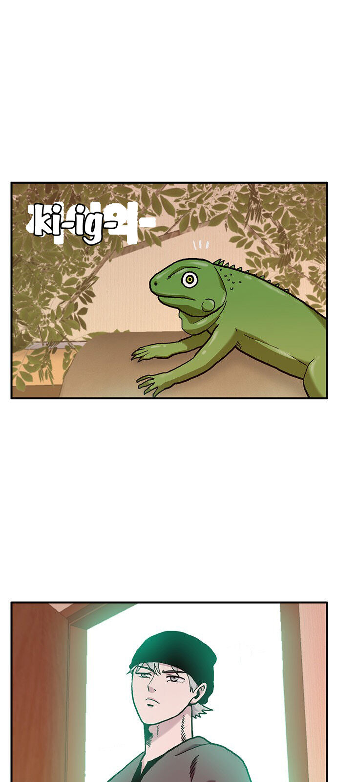 Chúa Tể Muôn Loài Chapter 6 - Trang 2